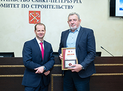 «БФА-Девелопмент»: победитель конкурса «Лидер строительного качества - 2022»